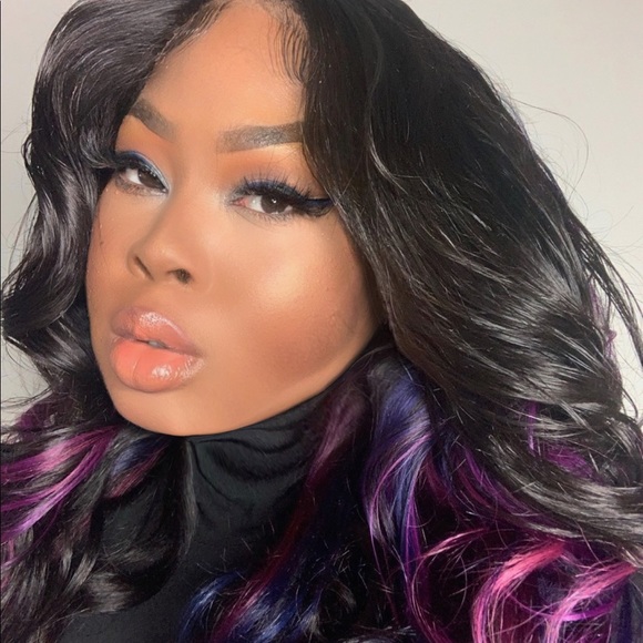 Meet your Posher, Nikki - Picture 5 of 7